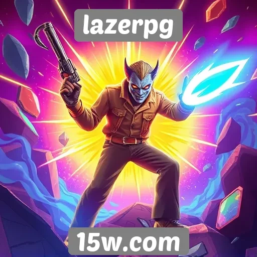 Análise dos melhores jogos disponíveis no lazerpg