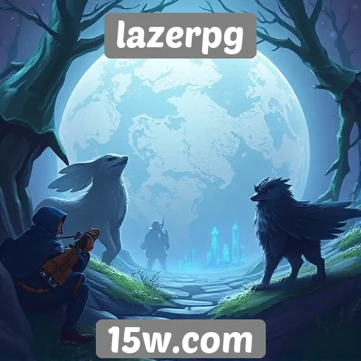 Impacto das atualizações constantes no Lazerpg