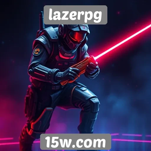 Perspectivas futuras para o desenvolvimento do LazerPG