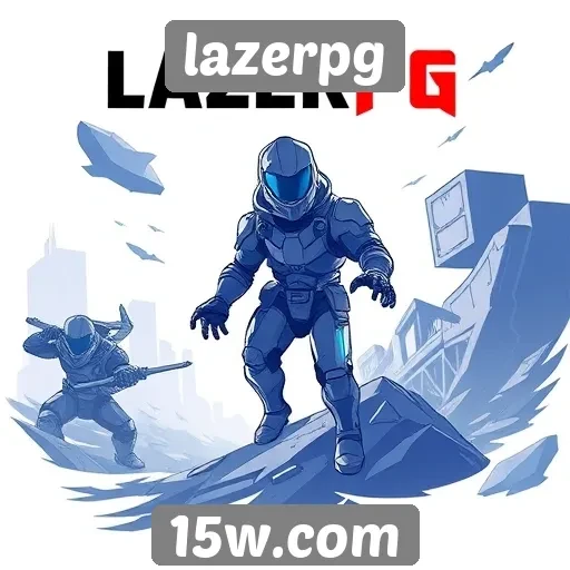 Exclusividades e novidades do catálogo do lazerpg