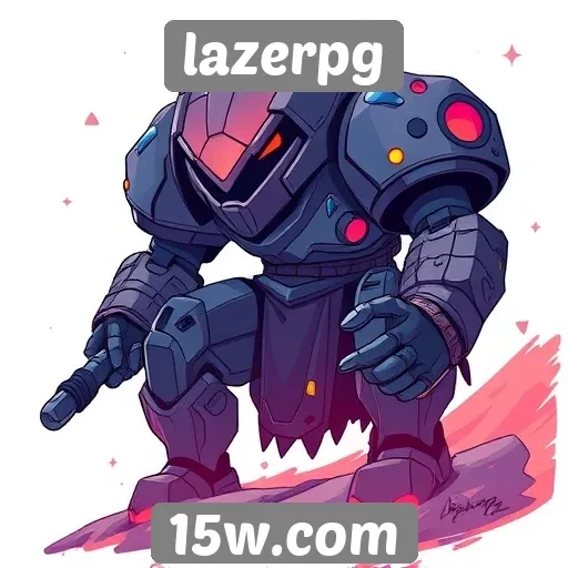 desenvolvedores do lazerpg falam sobre futuro da plataforma