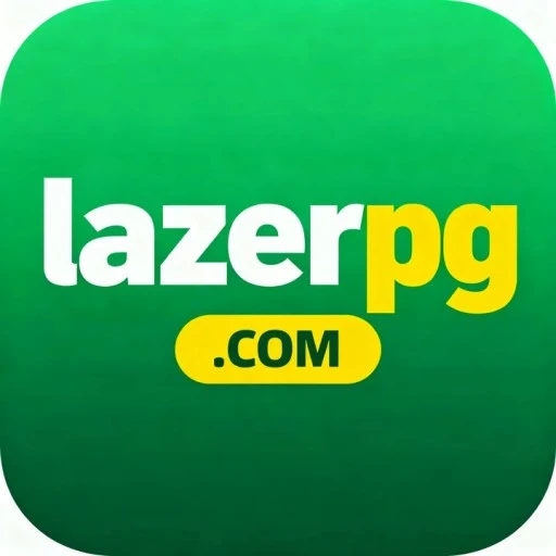 lazerpg Logo