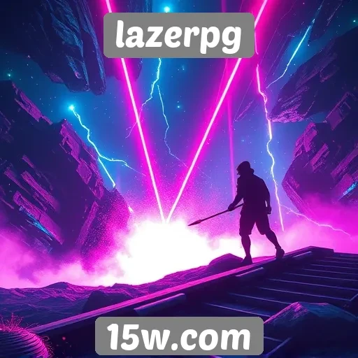 Dicas para aproveitar ao máximo o Lazerpg