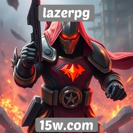 Novos lançamentos no site Lazerpg prometem atrair jogadores