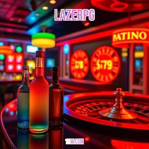 lazerpg: Descubra os Melhores Recursos de Pagamento para seus Jogos Preferidos