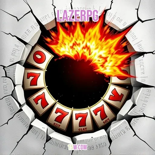 lazerpg: Conheça a Segurança Invasive para Jogadores de Apostas Online
