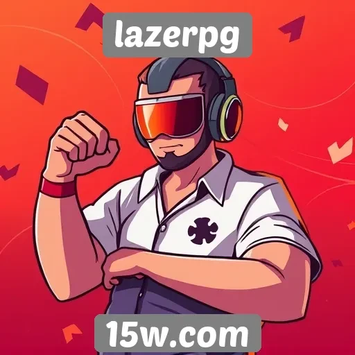 Promoções especiais no Lazerpg impulsionam vendas