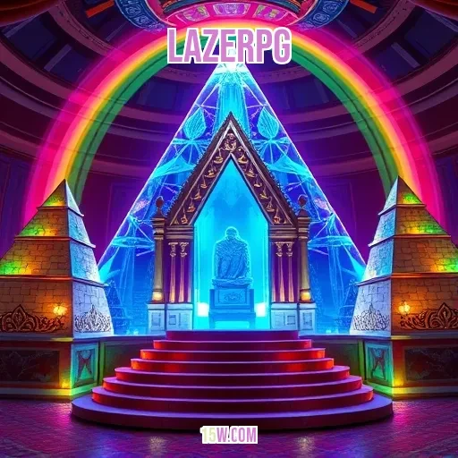 lazerpg: Descubra o Poder do Suporte 24 Horas por Dia