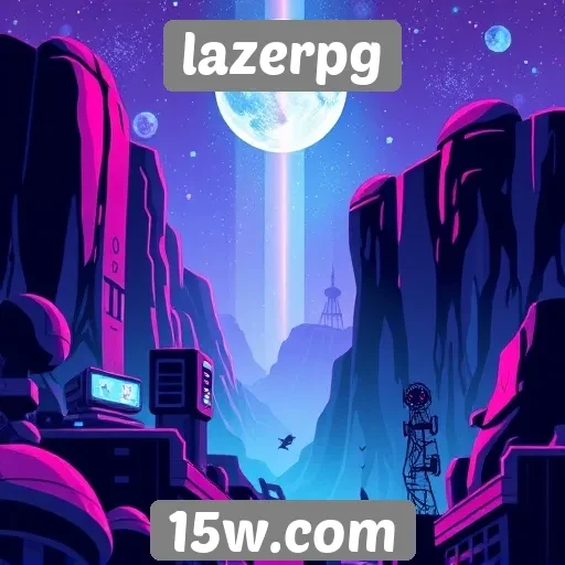 Melhores jogos em alta no lazerpg