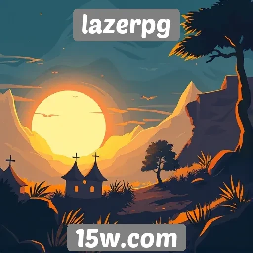 Feedback de usuários molda futuras atualizações do lazerpg
