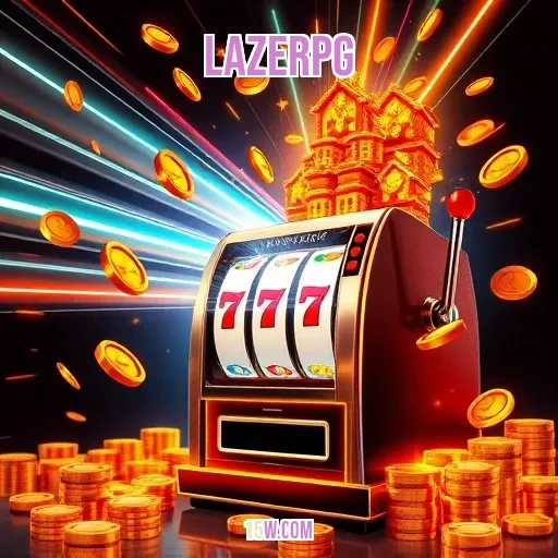 lazerpg VIP: Vantagens Exclusivas que Você Não Pode Perder!